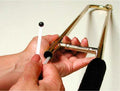 HW Brass-Saver Trombone Brush