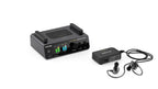 B-7 Pro Stereo Wireless In-Ear Monitor System