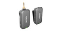 B-7PSM 5.8GHz Wireless In-Ear Monitoring System