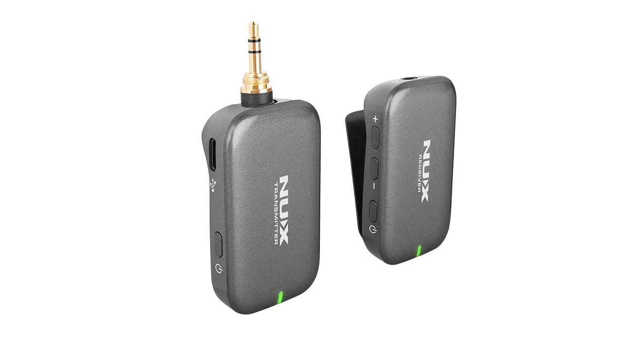 B-7PSM 5.8GHz Wireless In-Ear Monitoring System