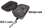 B-7PSM 5.8GHz Wireless In-Ear Monitoring System
