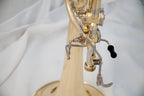 Edwards B454-CR-E Double Bass Trombone