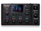 B-6 Bass Mult Effects Bass Processor