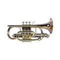 Besson Sovereign BE928 Cornet Clear Lacquer