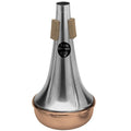 Bass Trombone Straight Mute