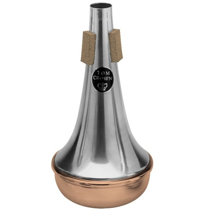 Bass Trombone Straight Mute