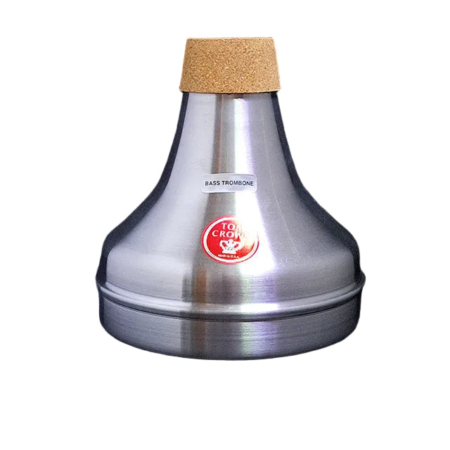 Tom Crown Bass Trombone "Wah-Wah" Mute