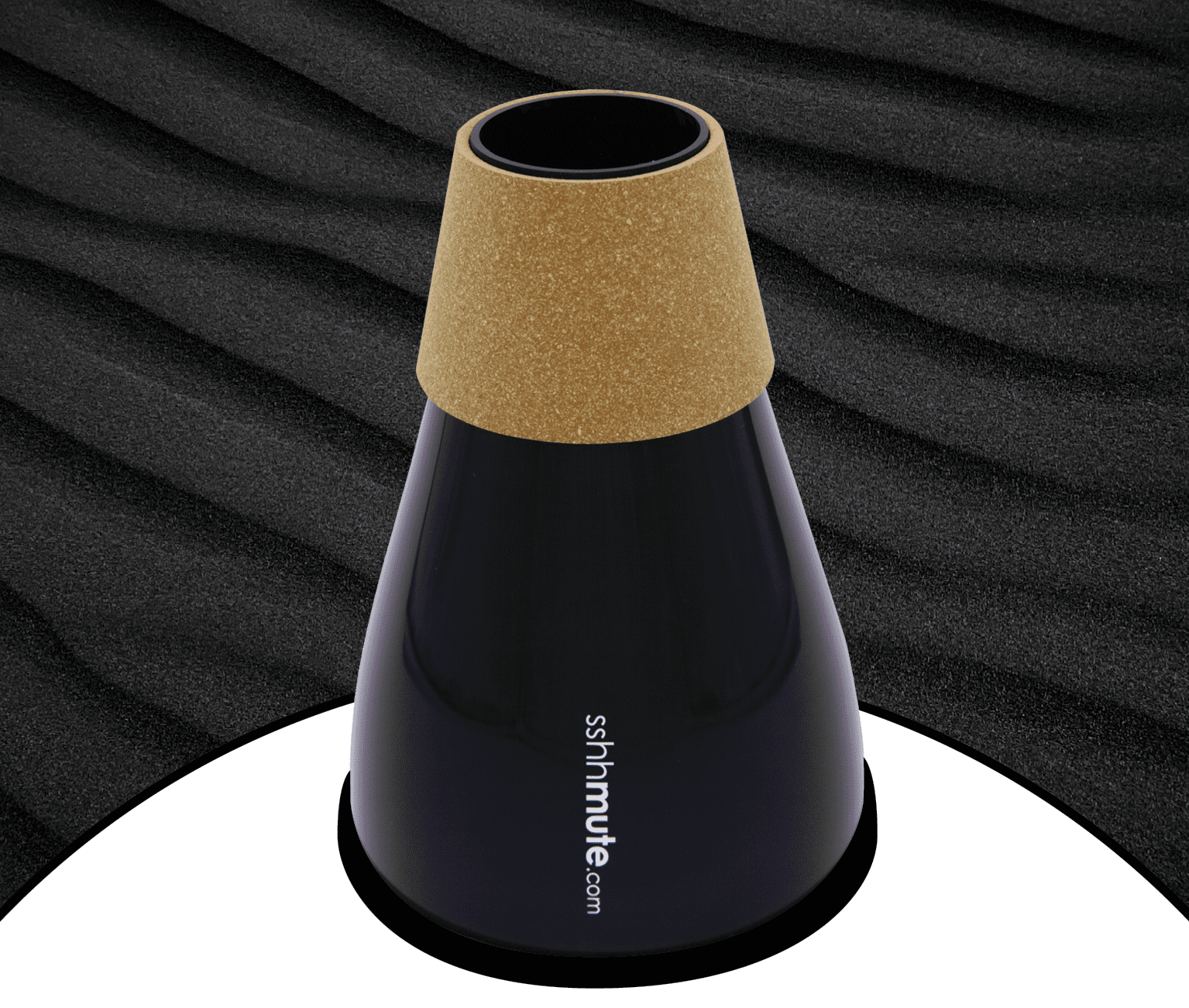practice mute