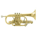 Besson Prestige Cornet Lacquer