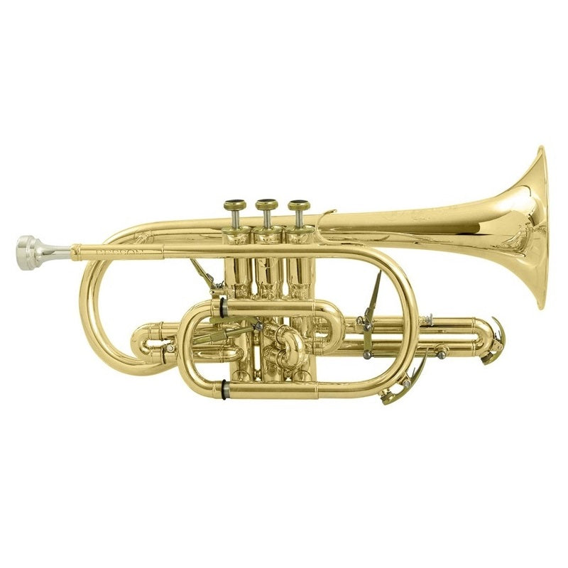 Besson Prestige Cornet Lacquer