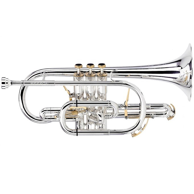 Besson Prestige Cornet