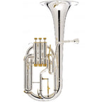 Besson Prestige Tenor Horn Silver