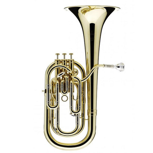 Besson Sovereign Baritone Lacquer