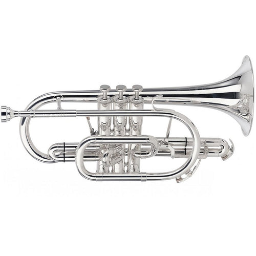 Besson Sovereign Cornet