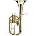 Besson Sovereign Tenor Horn Lacquer