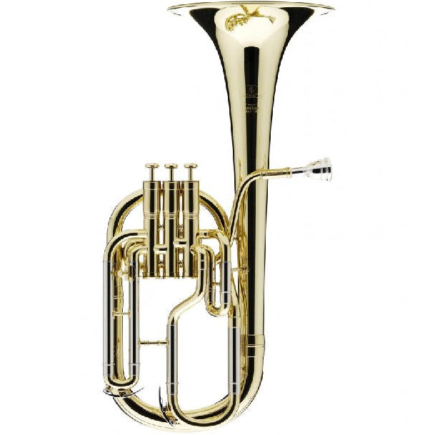 Besson Sovereign Tenor Horn Lacquer