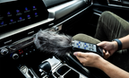 SSH-6e Stereo Shotgun Mic