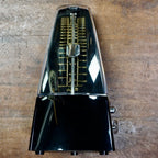 Cherub Mechanical Metronome WSM-330 Black