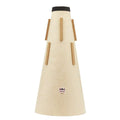 Denis Wick BBb Wooden Straight Mute
