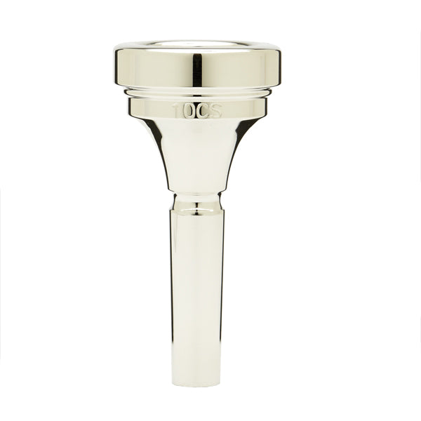 Denis Wick Classic Trombone Mouthpiece Silver
