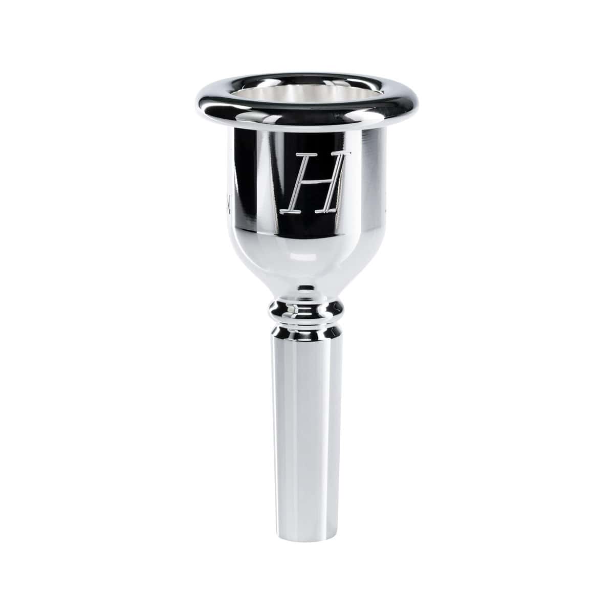 Denis Wick Heritage Tuba Mouthpiece