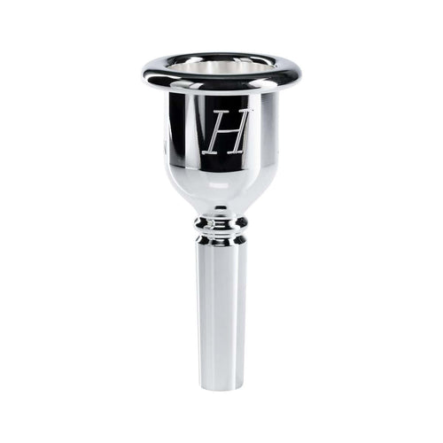 Denis Wick Heritage Tuba Mouthpiece