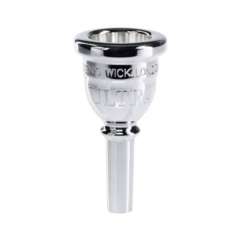 Denis Wick Ultra Baritone Mouthpiece
