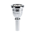 Denis Wick Ultra Euphonium Silver Mouthpiece