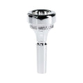 Denis Wick Classic Cornet Mouthpiece Silver