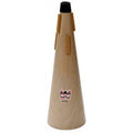 Wooden Straight Mute