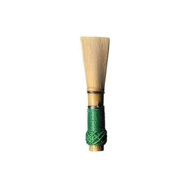 Emerald Bassoon Reed