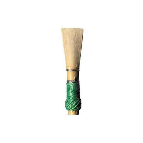 Emerald Bassoon Reed