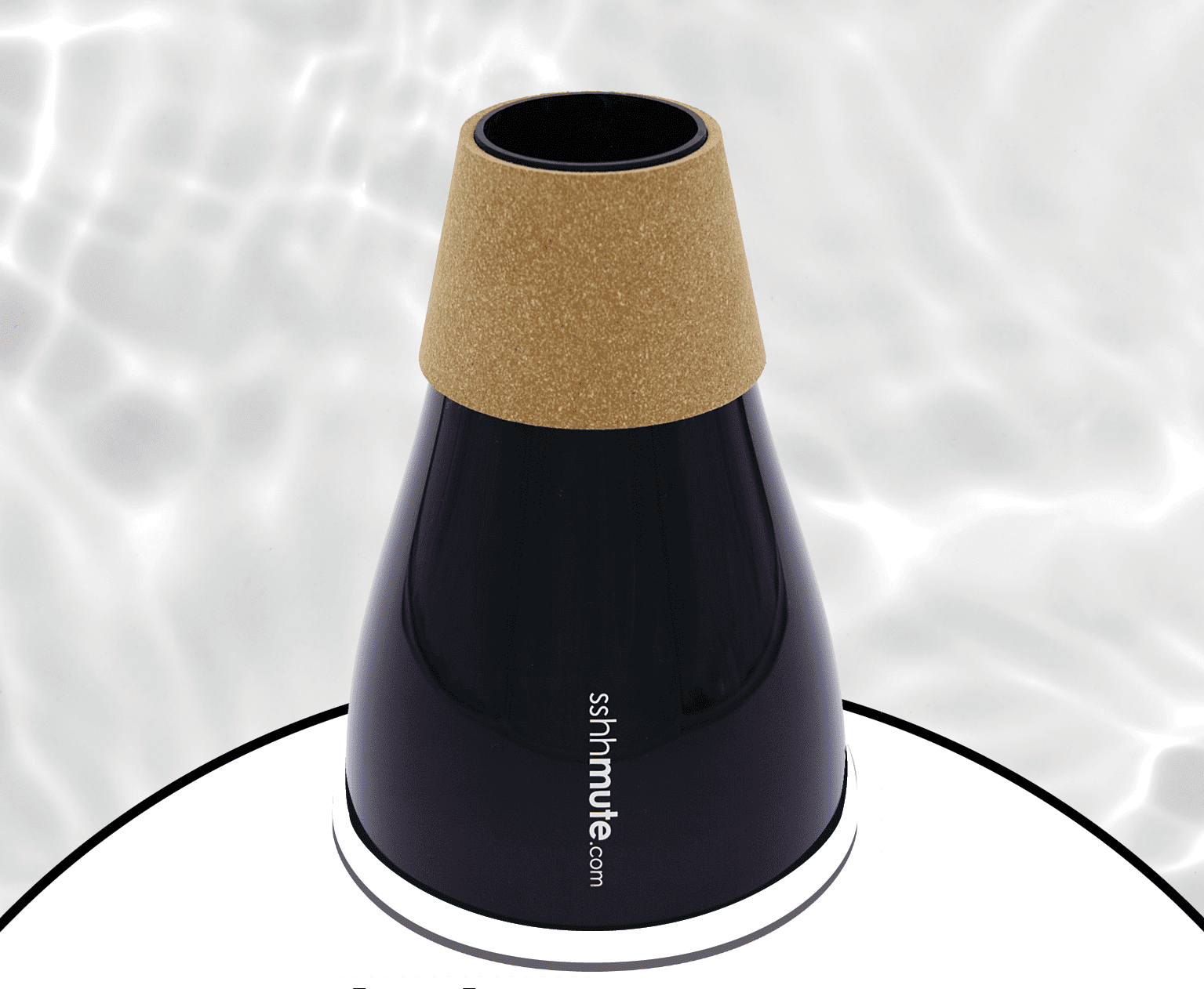 Sshhmute French Horn Large Practice Mute