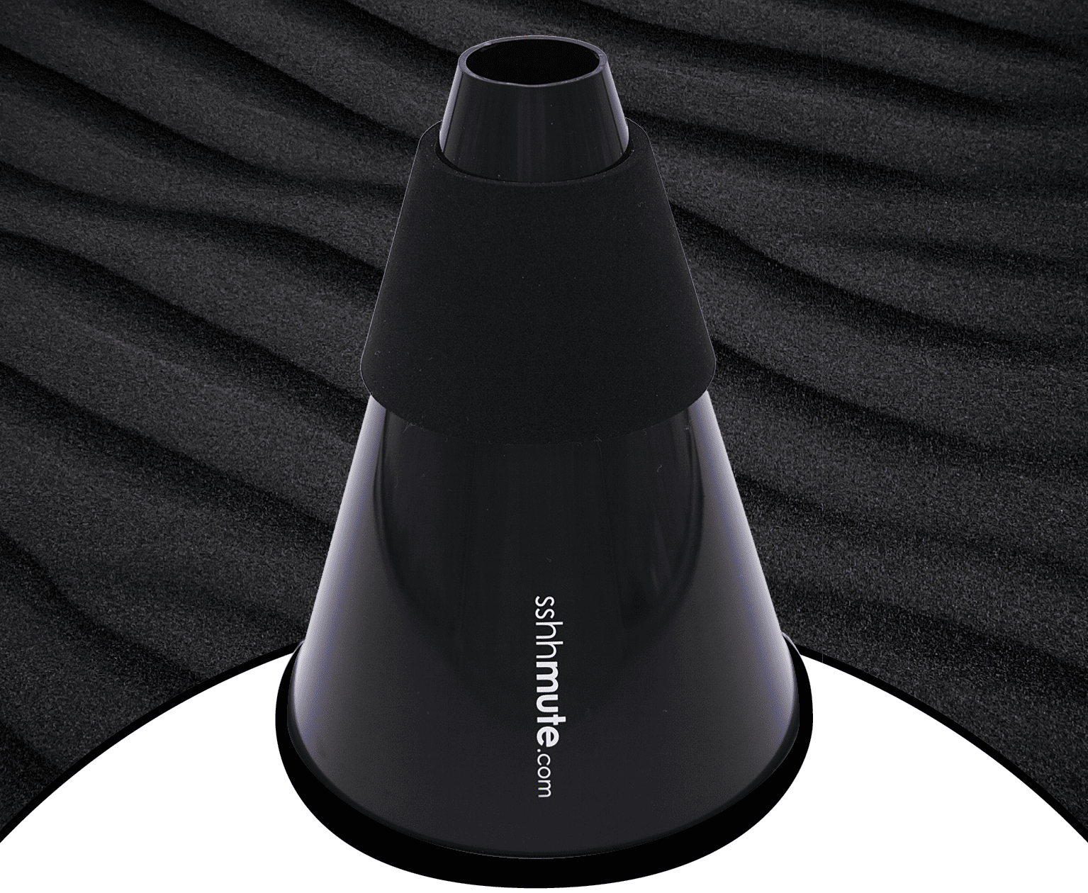 Practice Mute