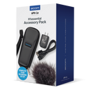 H1 essential Accessory Pack