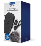 H4 essential Accessory Pack
