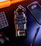 H6 studio Recorder