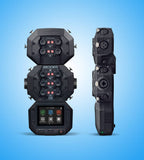 H8 Handy Recorder