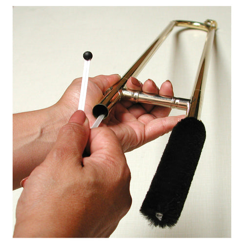HW Brass Saver Trombone Brush Set