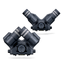XAH-8 Mic Capsule