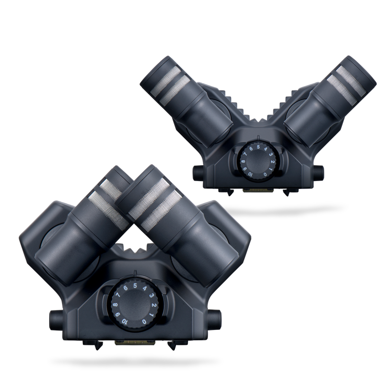 XAH-8 Mic Capsule