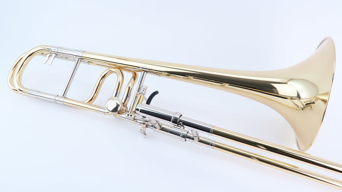 Rath R400 Tenor Trombone Bb/F