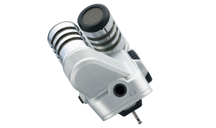 iQ6 Plug-in recorder