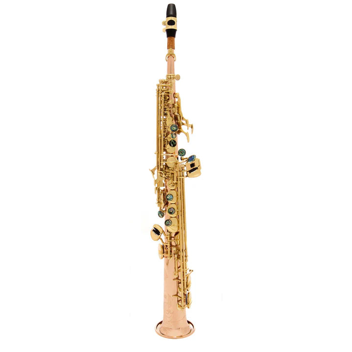 JP043 Bb Soprano Saxophone