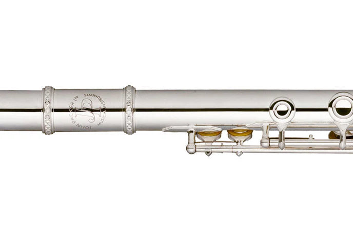 JP011(CH) Flute