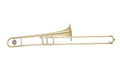 JP031 Tenor Trombone Bb Lacquer