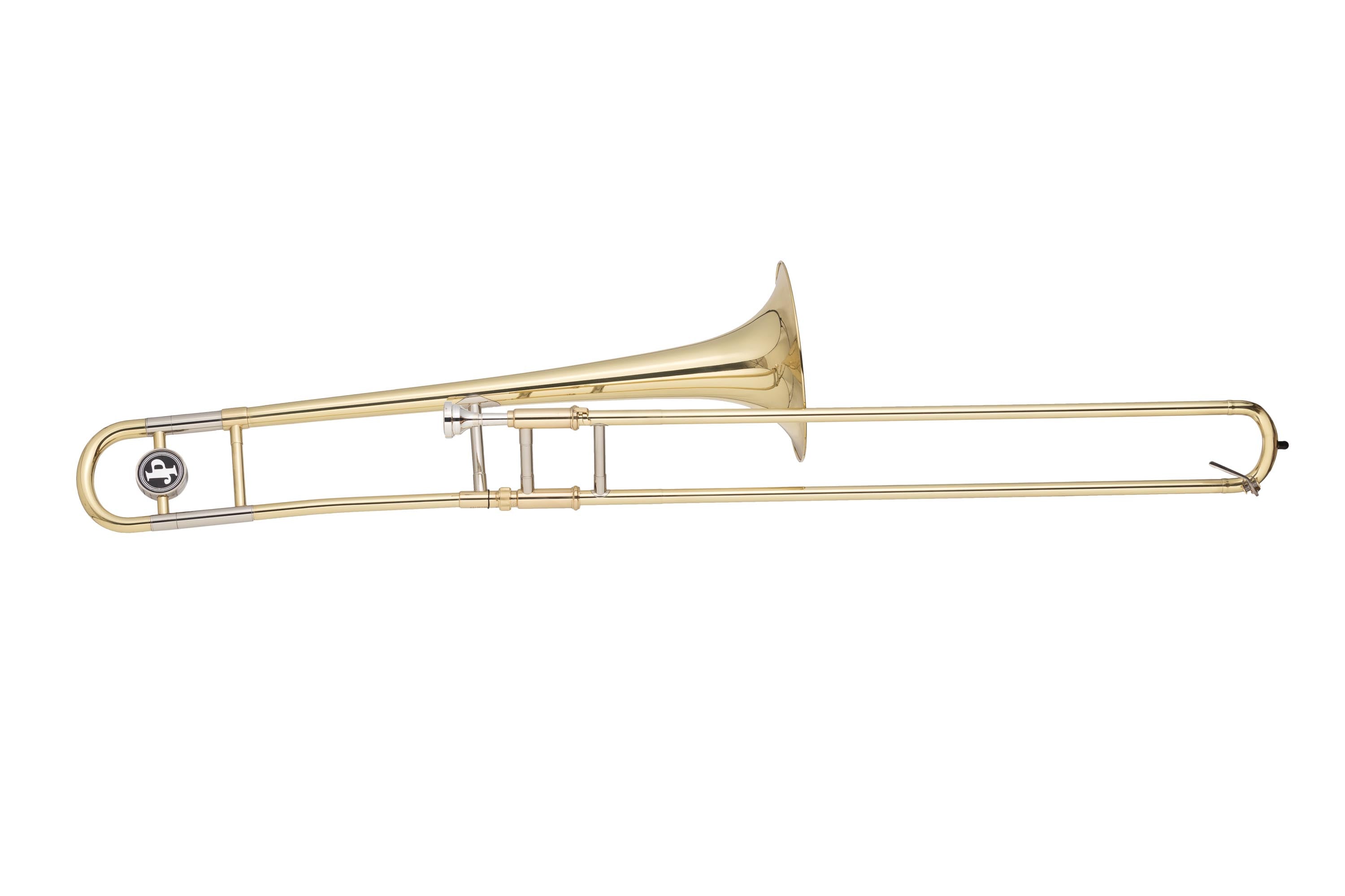 JP031 Tenor Trombone Bb Lacquer