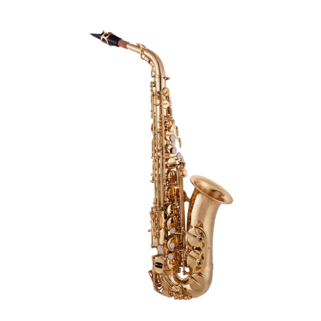 JP041 Eb Alto Saxophone
