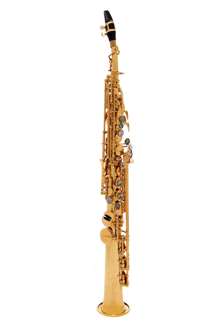 JP043 Bb Soprano Saxophone