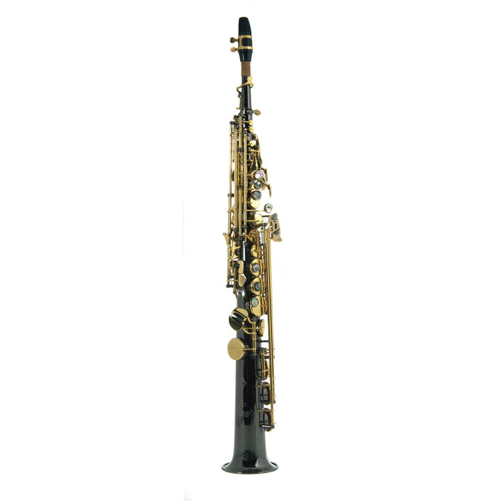JP043 Bb Soprano Saxophone